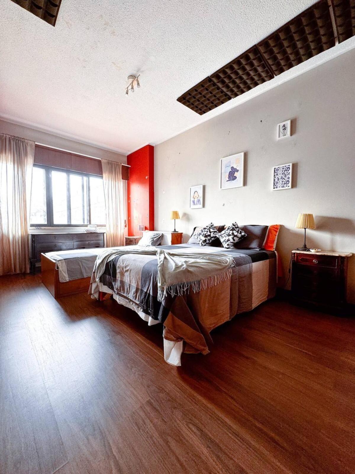 Big Sunset Triple Room Oeiras Exterior photo