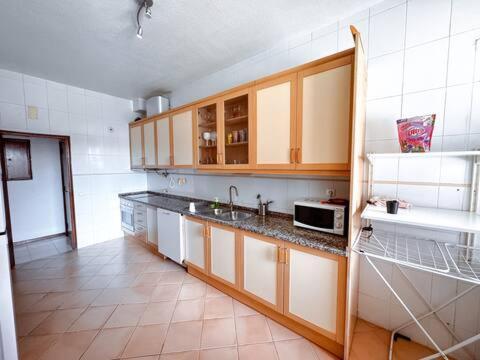 Big Sunset Triple Room Oeiras Exterior photo