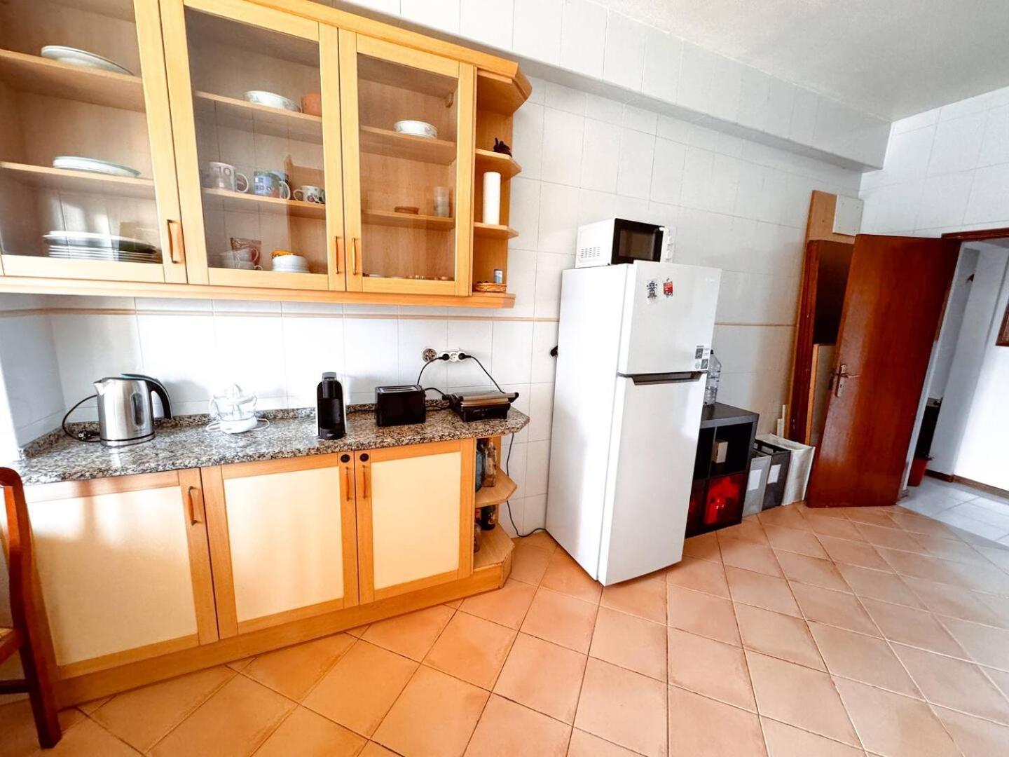 Big Sunset Triple Room Oeiras Exterior photo